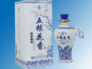 安徽五糧花香酒業(yè)有限公司