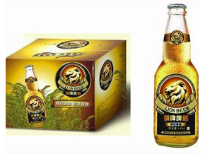 北京大腕啤酒有限公司