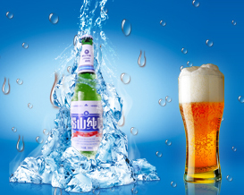 雪苑啤酒銷售有限公司