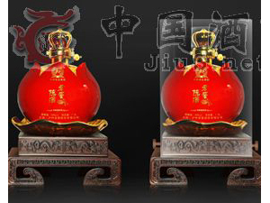 老窖陳酒運(yùn)營(yíng)中心