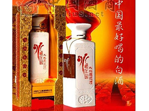 大連天門山釀酒有限公司