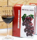 廣州德威堡酒業(yè)有限公司