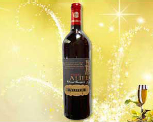 煙臺(tái)華夏盛世葡萄酒業(yè)有限公司——華夏盛世