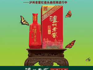 瀘州老窖論道酒業(yè)湖南辦事處