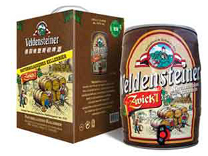 維登斯頓貿(mào)易有限公司