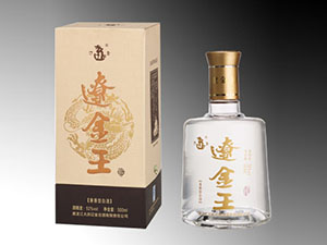 黑龍江大慶遼金古酒有限責(zé)任公司