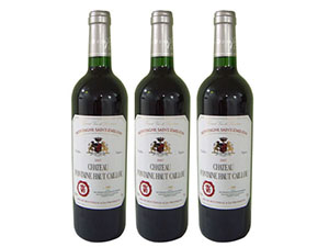 法國圣洛克酒業(yè)集團(tuán)中國部