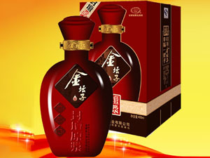 安徽毫州市醉倒翁酒業(yè)有限公司