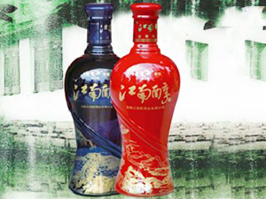 江南醇酒業(yè)