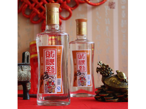 四川財(cái)神酒業(yè)有限公司