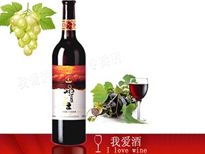 寧夏西夏王葡萄酒業(yè)有限公司