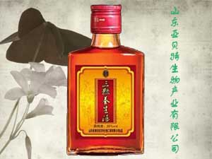 山東亞貝特生物產(chǎn)業(yè)有限公司