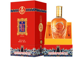 四川省興熙北酒業(yè)有限公司(上海營銷中心)