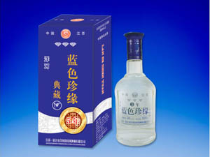 宿遷市洋河鎮(zhèn)國(guó)河酒業(yè)有限公司