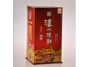 瀘州老窖.瀘純酒業(yè)江西營(yíng)銷公司