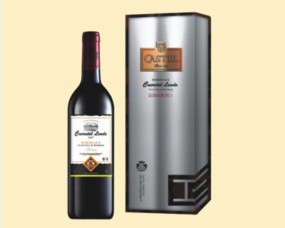 南京卡爾斯特酒業(yè)有限公司