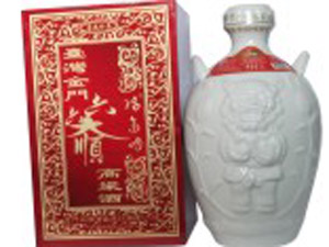 臺(tái)灣金門高粱酒六六大順系列全國(guó)獨(dú)家總代理
