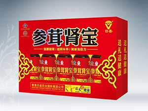 江西日盛生物科技有限公司