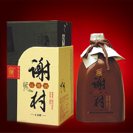 陜西秦洋長(zhǎng)生酒業(yè)公司