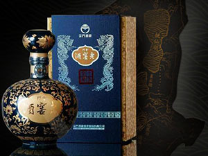 江蘇金高酒業(yè)