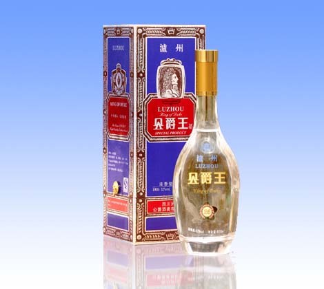 瀘州老壇酒業(yè)有限公司