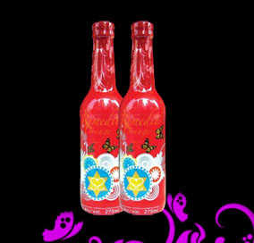 肇慶市金至尊酒業(yè)連鎖有限公司