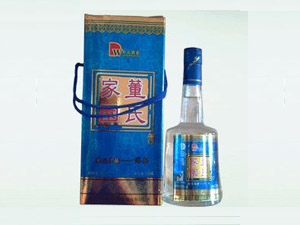 山東省博興縣東文酒業(yè)有限公司