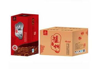 四川瀘州老酒酒業(yè)公司