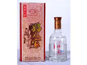 亳州好酒酒業(yè)有限責(zé)任公司