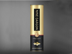 煙臺(tái)九龍葡園葡萄釀酒有限公司