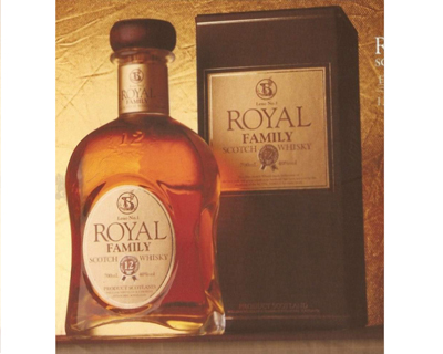 深圳市皇家雷諾一號