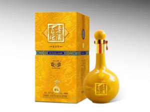 貴州古壇酒業(yè)公司