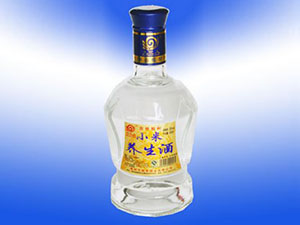 吉林省榆樹市曉來酒業(yè)有限公司