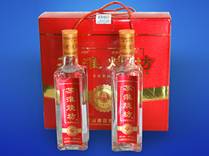 江蘇蘇韻酒業(yè)有限公司