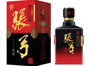 張弓酒業(yè)商丘分公司