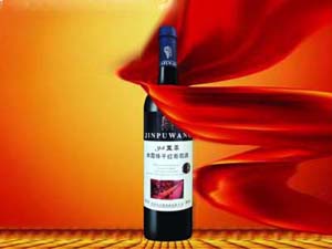 濟(jì)南金鳳凰酒業(yè)有限公司