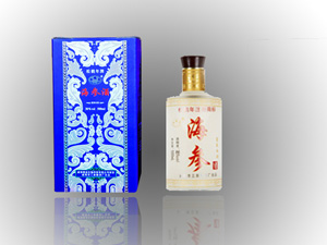 威海市松鶴年酒業(yè)