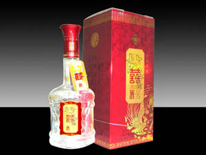 四川故宮酒業(yè)青島分公司