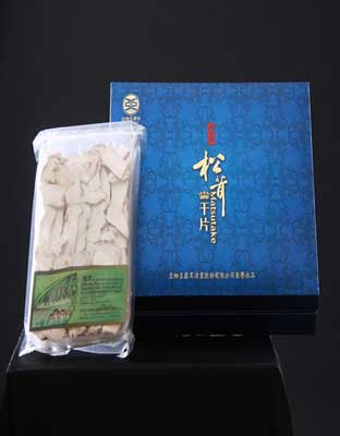 黑龍江亞細(xì)亞松茸酒業(yè)