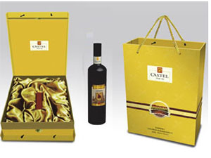 臺(tái)灣金門(mén)釀酒實(shí)業(yè)股份有限公司