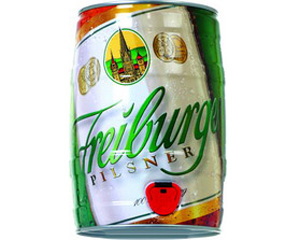 德國(guó)福來(lái)堡啤酒廣州辦