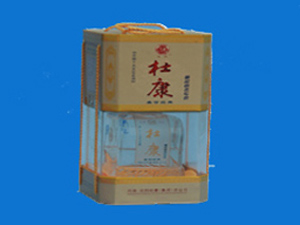 汝陽(yáng)縣杜康村酒泉酒業(yè)公司