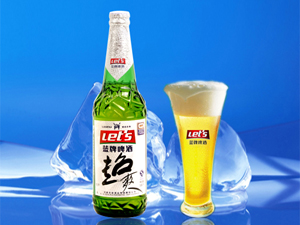 雷花燕東啤酒銷售公司