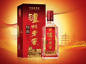 瀘州老窖股份有限公司