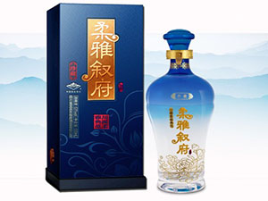 四川省宜賓市敘府酒業(yè)股份有限公司