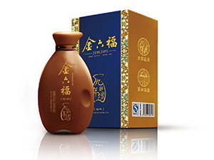 北京金六福有限公司