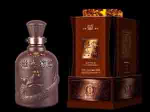 四川瀘州江南酒業(yè)