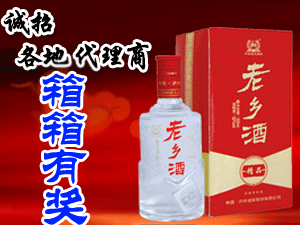 中國瀘州老窖自銷品牌河南營銷中心