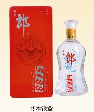 四川瀘州老窖頭曲酒業(yè)公司