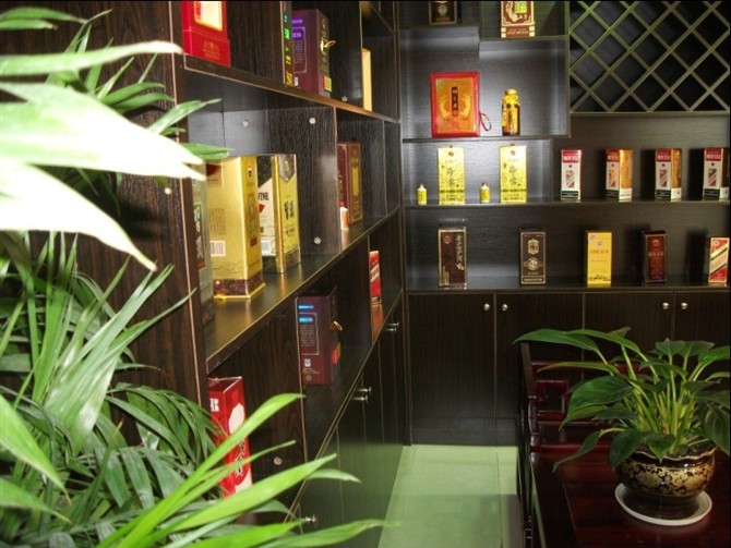 �F�ݸ����\Ʒ�ƘI(y��)���޹�˾